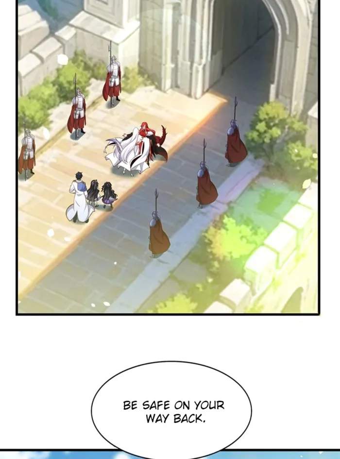 Shut Up, Evil Dragon! I don't want to raise a child with you anymore Chapter 42 14